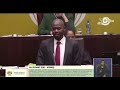 Dam Safety in South Africa: Makashule Gana