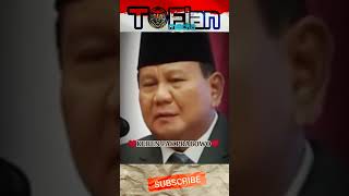 pesan menohok presiden prabowo terhadap orang-orang yang suka nyinyir terhadap pemerintahannya