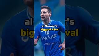Lionel Messi to join Al- Hilal, the Saudi football club..? #OMGexclusive #OMGsports #lionelmessi
