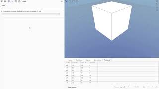 Mobius: Parameters (MM v0.7)