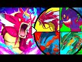 SPINNING A WHEEL to Decide MEGA POKEMON in Minecraft PIXELMON!