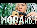 Mora Classic No. 1 Sharpness Test by Melissa Miller