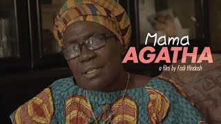 Mama Agatha | Amsterdam cycling documentary teaser #3