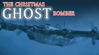 The Christmas Ghost Bomber Story Extended Edition