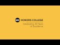 uic honors college hars tutorial