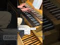 allein gott in der höh sei ehr gottesdienst orgelmusik organ pipeorgan intonation kirchenmusik