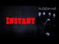 Audioshake – Instant Danger (Lyric Video)
