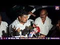 mulbagal mla samruddhi manjunath reaction about ramesh kumar u0026 venkata shiva reddy srinivasapur