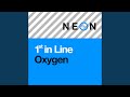 Oxygen