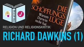 Evolutionstheorie vs. Kreationismus | Richard Dawkins | Religionskritik