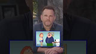 Dave Rubin Reacts to 'Family Guy's' Most Offensive Moments Pt. 1