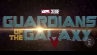 Guardians of the Galaxy Vol 3 2020 Teaser Trailer#1 Movie HD FAN MADE1