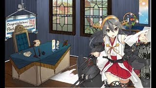 ぐ～たらな艦これ配信Part.46 月が変わったので3-5とＺ砲やってみよう