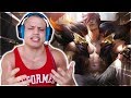 Riot Games Did It Again! NEW Champion Sett is BROKEN!!! - LoL Daily Moments