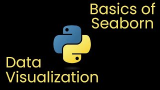 Python Data Analysis using Seaborn | Mar 2025