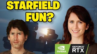 How To Have FUN In Starfield?! Top 5 Tips for Immersion