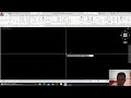 autocad 2020pro geneva cam drawing