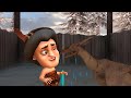 scary teacher stone age update chapter troll miss t android ios scaryteacherstoneage