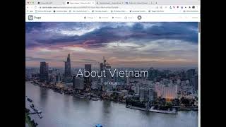 Adobe Spark Publish and Share Your Spark Page 1