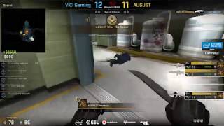 [CS:GO] Zilkenberg - 3 kills (2 Galil, AK) (IEM Katowice Asia) #twitch