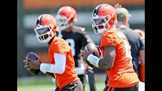 The Timeline for Todd Monken to Determine the Browns QB Depth Chart - Sports4CLE, 5/11/26