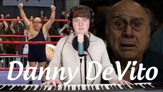 Danny DeVito - A Tribute to an American Hero