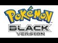 Vs Legendary Pokemon Pokémon Black & White Music Extended [Music OST][Original Soundtrack]