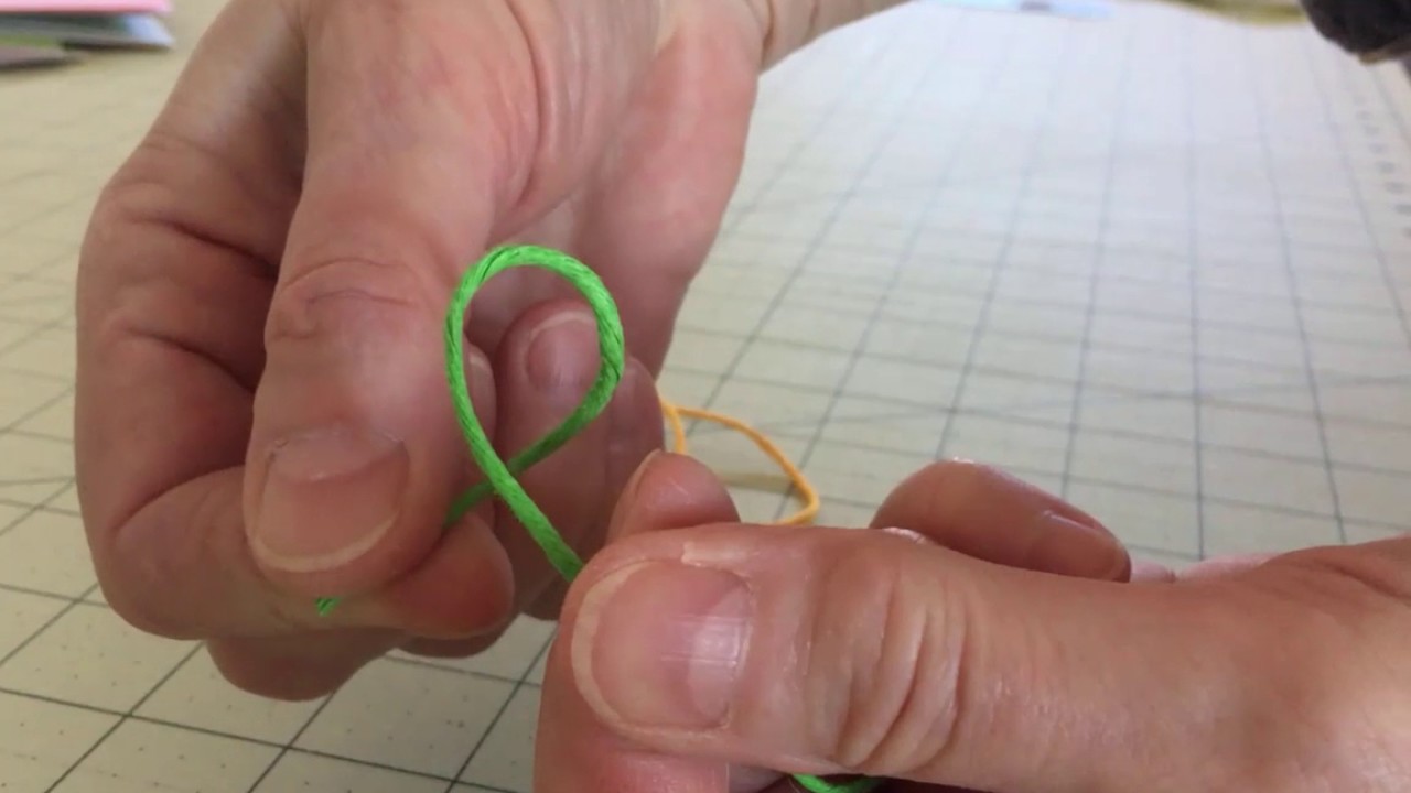 Joining Thread Youtube