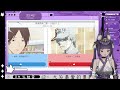 【雜談台】殘酷二選一！九狐最愛的是誰？【🦊九狐魅靈⛩️ hkvtuber】