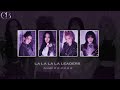 ai cover how would blackpink sing leaders by codeblack