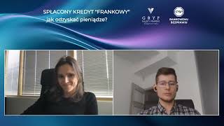 Spłacony kredyt CHF - jak odzyskać nadpłacone pieniądze?