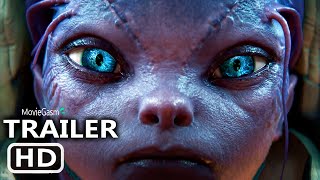 STAR ATLAS Trailer (2022)