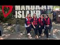 Trip pulau manukan island sabah..part 1