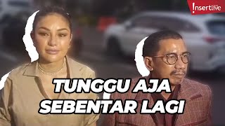 Nikita Mirzani Sebut Anaknya Bakal Jalani Kehidupan Baru dan Tinggalkan Mantannya