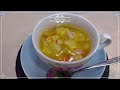 志麻さんの絶品野菜スープ♪ベスト人気レシピ1位！excellent vegetable soup