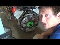 Monster Clutch Install | T56 Clutch Shim Clearance