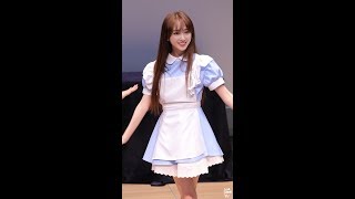 180713 상암 섬머드림 (Summer dream) 팬사인회 엘리스 (Elris) Summer dream 유경 직캠 / fancam