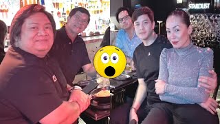 Alden Richards Update pt4 January 17 2025