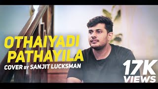 Anirudh Cover Song | Othaiyadi Pathayila | Kanaa | Sanjit Lucksman | Tamil 2019