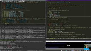 Haskell learning club parser combinators 1