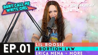 DCMWG Talks Lil Boosie , Abortion Law, Erica Mena + More - EP1 “Is This Thing On?"