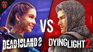 Is Dying Light 2 Better Than Dead Island 2? (Comparison Review)