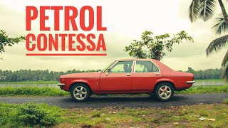 Indian Muscle Car HM Contessa | Modified High performance Petrol Engine ഇന്ത്യയുടെ ഒരേ ഒരു രാജാവ്