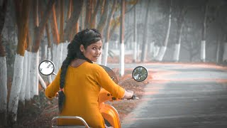 Dhadkane Meri Bas Mein Rahi Na Sanam। Promo❤️। Romantic Love Story। Album Video। Cover Song।