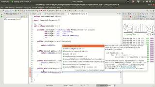 Spring Boot Tutorial | Update and Delete a resource | Http POST and DELETE method | Rest API #12