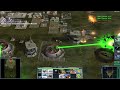 nuke aurora vs 7 usa boss command u0026 conquer generals apocalyptic 2.1