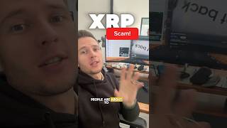 Massive Ripple Xrp Scam