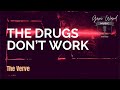 The Verve - The Drugs Don't Work (Acoustic Cover) #VerveCover #thedrugsdontwork #acousticcover