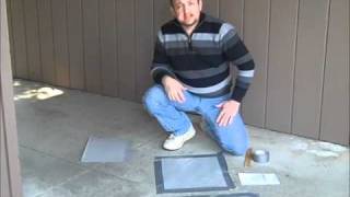 Concrete Moisture Test Using Plastic Sheet Method – What Could Go Wrong?