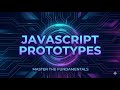 #26.JavaScript Prototypes Explained with Practical Examples | Prototype Chain, proto & Inheritance
